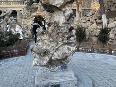 -张学良旧居陈列馆