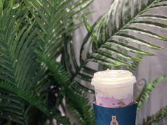 森芝味葡萄-SENTEA森茶(麦地丽日店)