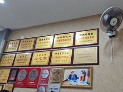 -天发芽·何记葫芦头泡馍·老字号(小南门店)