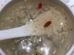 酒酿汤圆-新吉士·上海菜(浦东LCM置汇旭辉店)