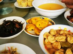 -康陵正德春饼宴26号