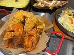 -韩热集市(百源店)