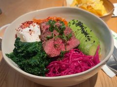 -O'eat Blossom&Pelican(深圳首店)