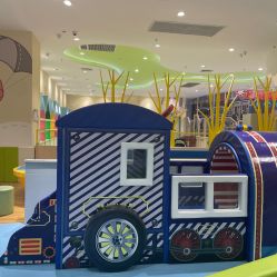 -meland亲子乐园•派对•研学(苏州悠方购物中心店)