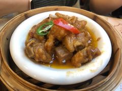 -点都德(北京路贰店)