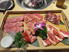 -牛藏·黑毛和牛烧肉(环市东店)