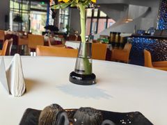 -岁粤Moon·湖景餐厅(月光码头店)