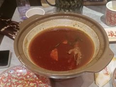 -山四砂锅(太原钟楼街店)