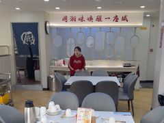 -独一佳老胡湘菜馆(矿山路店)