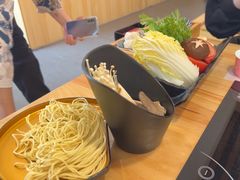 -牛匠和牛寿喜锅(西安总店)