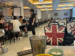 -四海蒸鲜蒸汽海鲜自助(北戴河店)