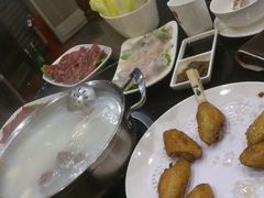 android_upload_pic-吉友粥底火锅(方斜路店)