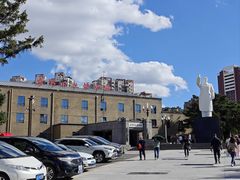 -长影旧址博物馆