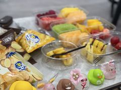 -W·24H茶楼·棋牌·掼蛋(望京店)