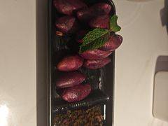-老板恋上鱼(高新万达店)