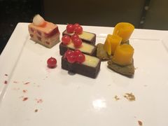 -威斯汀舞台餐厅