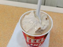 -DQ·蛋糕·冰淇淋(金牛万达店)