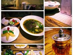 -我茶人文茶馆