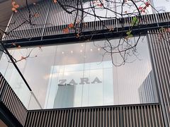 -ZARA(成都远洋太古里店)