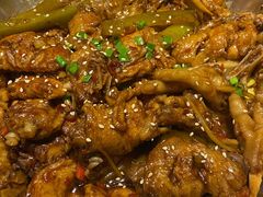 -赖胖子肉蟹煲(上邦百汇城店)