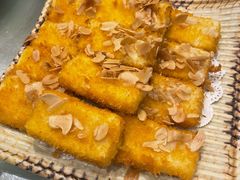 脆炸鲜奶-新洪记·丽久饭店(铁西店)