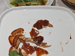 -味+新京宴·烤鸭·北京菜(创意谷店)
