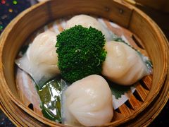 味可道虾饺皇-味可道美食坊(福基路店)