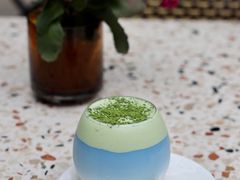 -LA MATCHA抹茶吧(进贤路店)