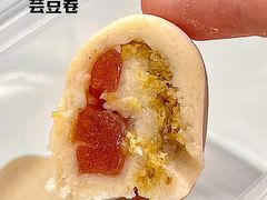 -富华斋饽饽铺·宫廷糕点·伴手礼(护国新天地店)