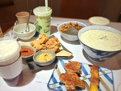 -火山屋台(新街口店)