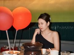 -蝶·space·新川菜(嘉里中心店)