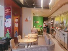 -乐凯撒披萨(正佳广场店)
