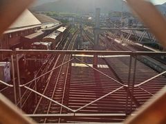 -岚山嵯峨野观光小火车