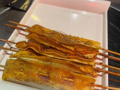 -清真·灰太狼烧烤海鲜大咖(沈阳道店)