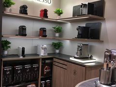 -NESPRESSO(OneAvenue卓悦中心店)