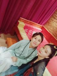 -汉仪华裳汉服馆(打浦桥店)