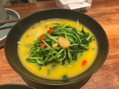 -薇酌饮·陕西菜(南门外店)