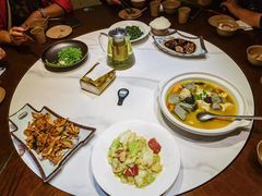 -外婆船宴餐厅·外婆喊你回家吃饭
