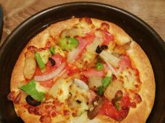 -必胜客(五道口店)