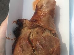 -迪士尼火鸡腿