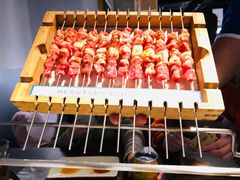 -很久以前羊肉串(南京路第一百货店)