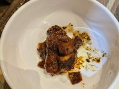-西藏饭店·亚克·食光自助餐厅(文殊院店)