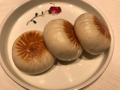 和牛牛肉包-东富酒家(龙湖西溪天街店)