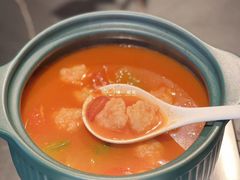 -恬阿姨庭院餐厅·生日宴