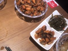 -湘阁里辣(南岭购物广场店)