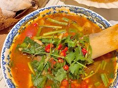 -太食獸泰式茶餐厅(IFS国金中心店)