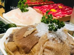 -鲜货俚鲜火锅(青果路店)