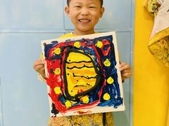 -杨梅红艺术教育(西安高新唐延教学中心)