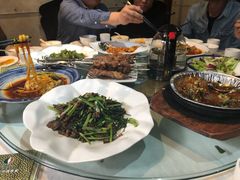 -阿西娅食府(中关村店)