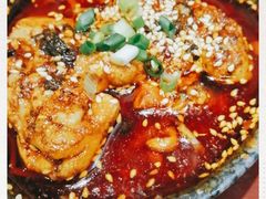 -付小姐在成都(中山公园店)